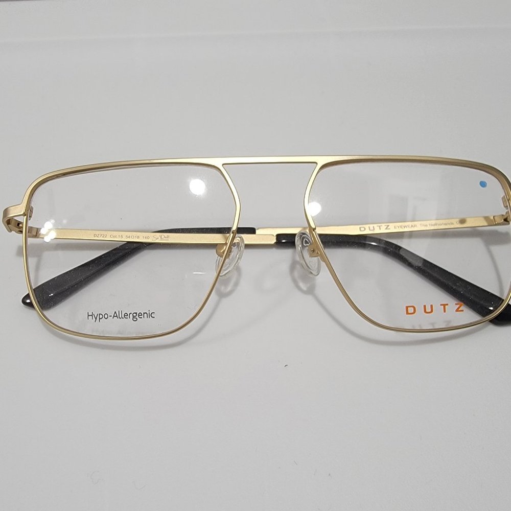Dutz Unisex Metal Frame DZ722